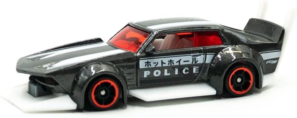 Hot Wheels Tekli Arabalar MAD MANGA HKJ25