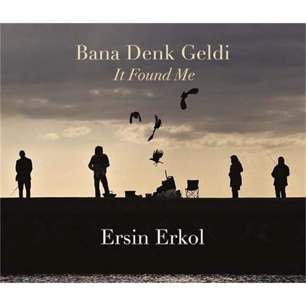 Bana Denk Geldi: It Found Me