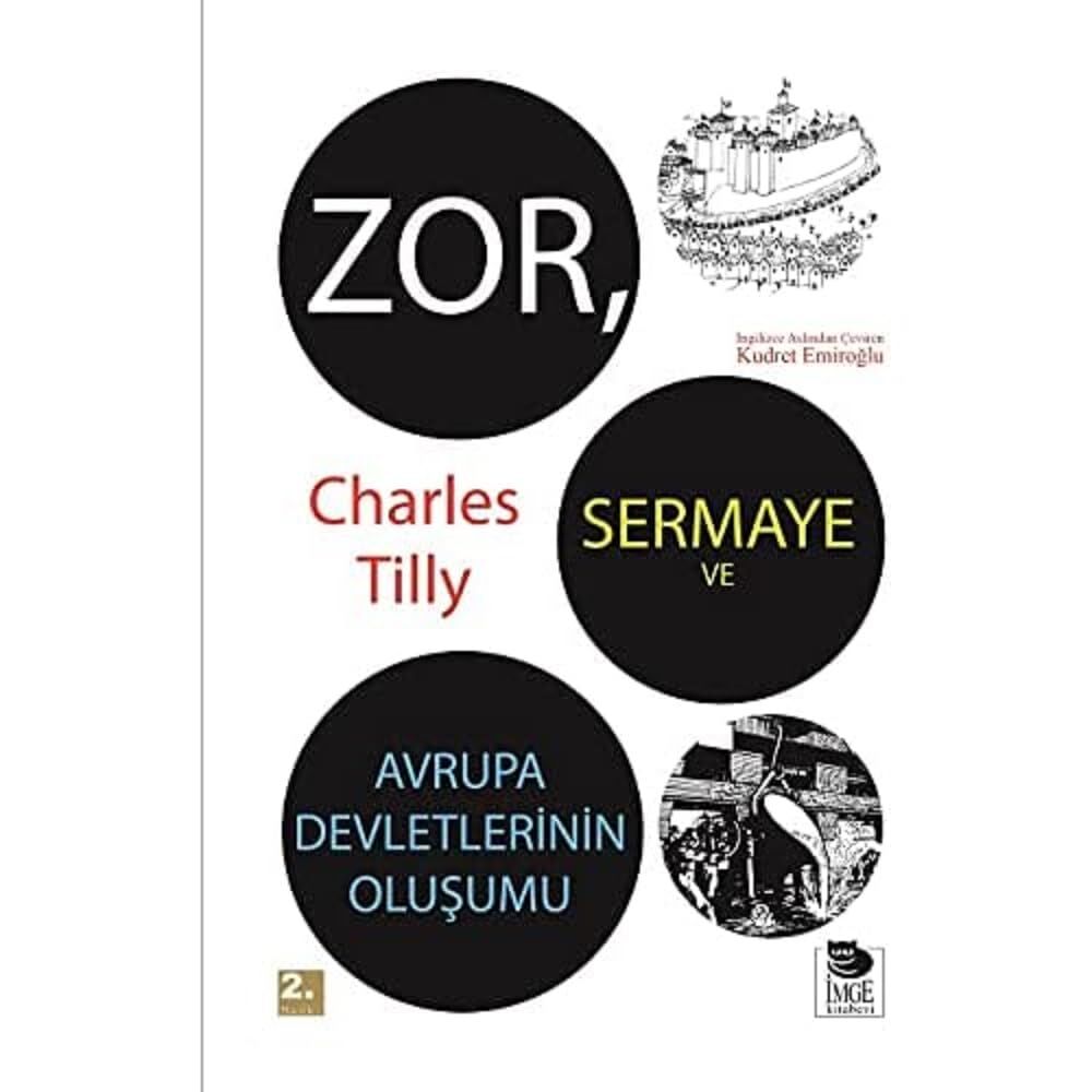 Zor Sermaye ve Avrupa Devletlerinin Oluşumu
