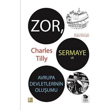 Zor Sermaye ve Avrupa Devletlerinin Oluşumu