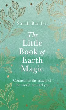 The Little Book of Earth Magic (Kapak Değişebilir)
