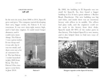 Penguin Readers Level 3: Elon Musk (ELT Graded Reader): Abridged Edition