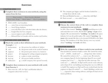 Penguin Readers Level 3: Elon Musk (ELT Graded Reader): Abridged Edition