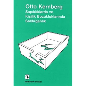 Sapıklıklarda ve Kişilik Bozukluklarında Saldırganlık
