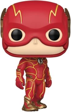 Funko POP Movies: The Flash- The Flash