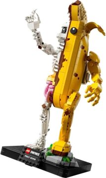 LEGO Fortnite 77072 Muzafpert (1414 Parça)