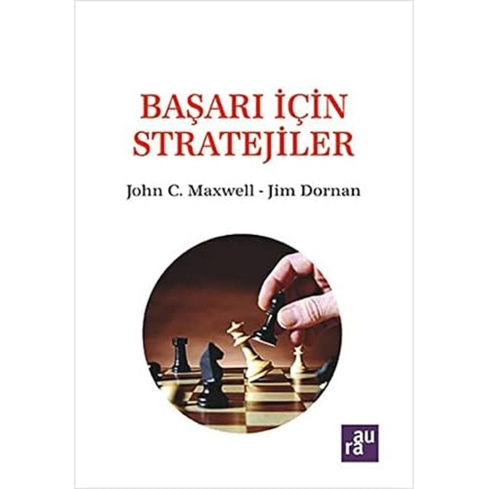 Başarı İçin Stratejiler