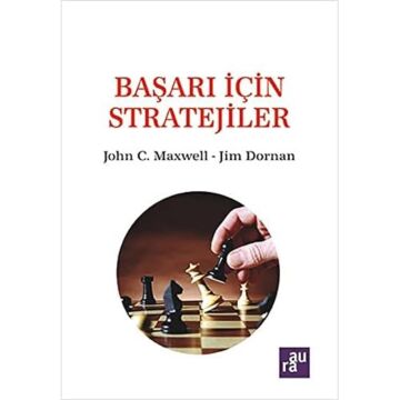 Başarı İçin Stratejiler