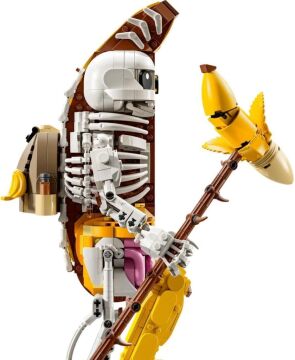 LEGO Fortnite 77072 Muzafpert (1414 Parça)