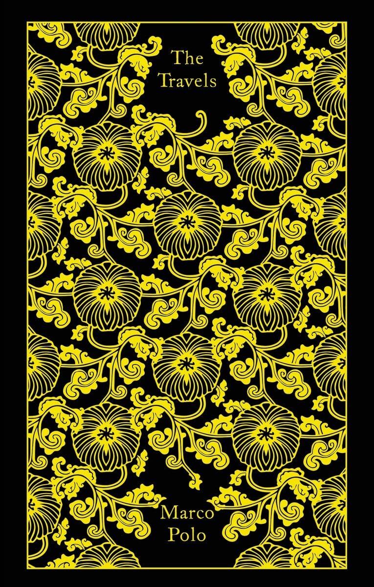 The Travels (Penguin Clothbound Classics)