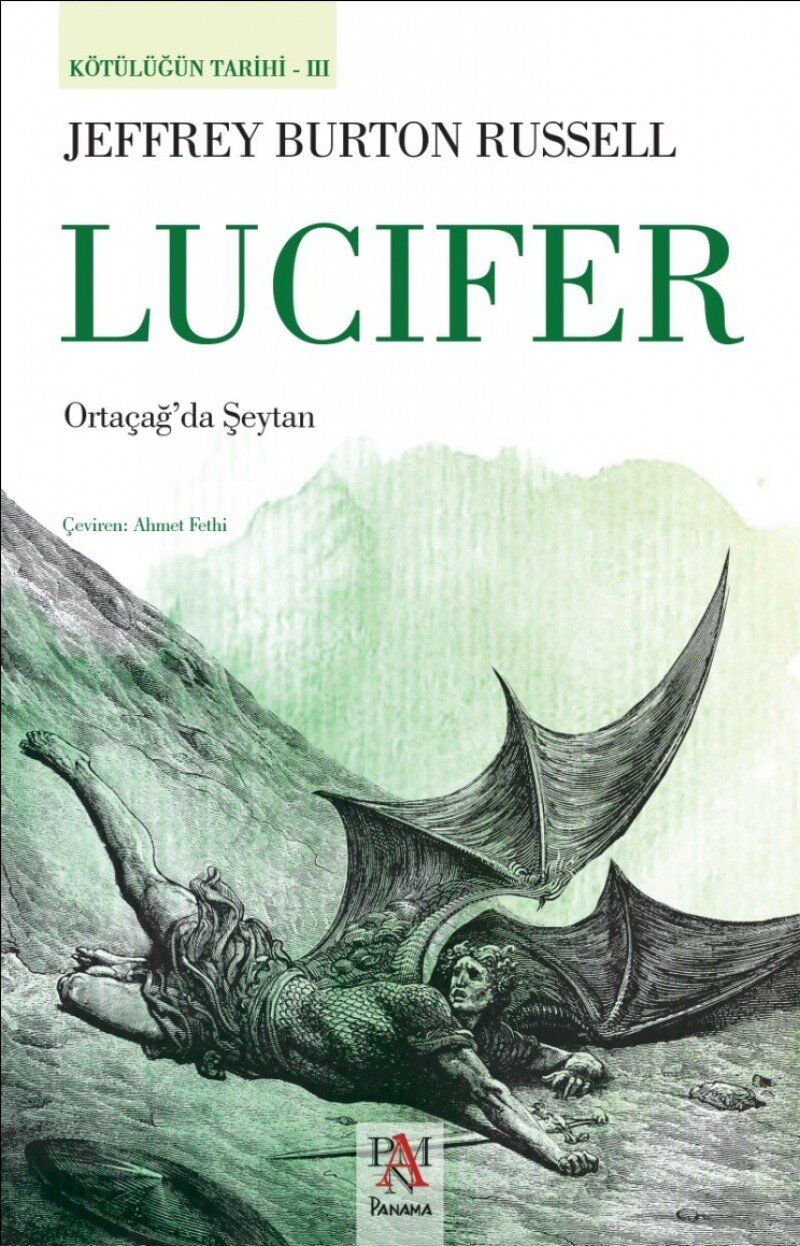 Lucifer: Ortaçağ’da Şeytan