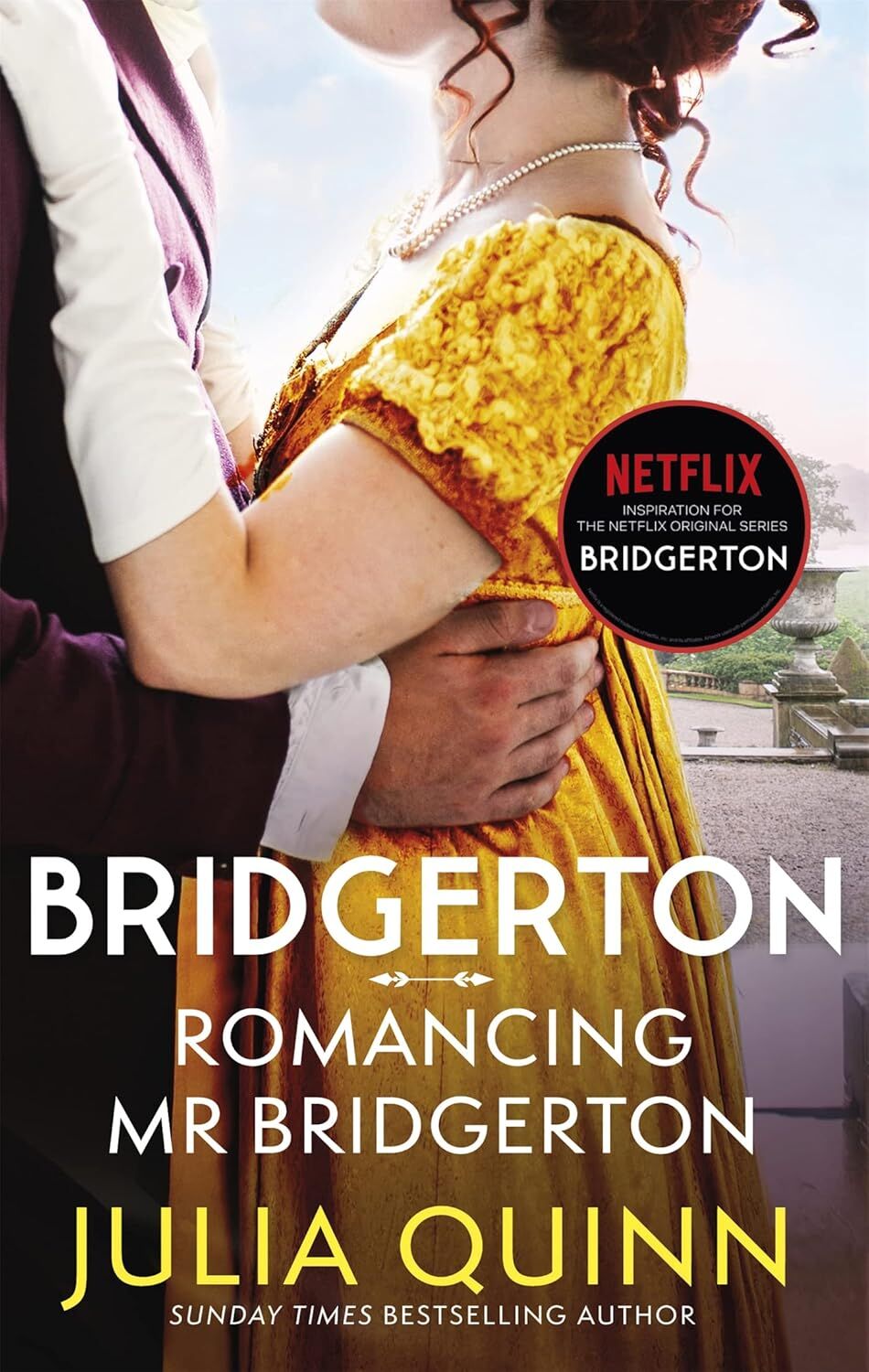 Bridgerton: Romancing Mr Bridgerton (Bridgertons Book 4): Inspiration for the Netflix Original Series Bridgerton: Penelope and Colin's story: Penelope ... - the inspiration for Bridgerton series three