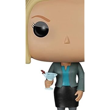 Rachel Duncan (Orphan Black) Funko Pop! Vinyl Figure