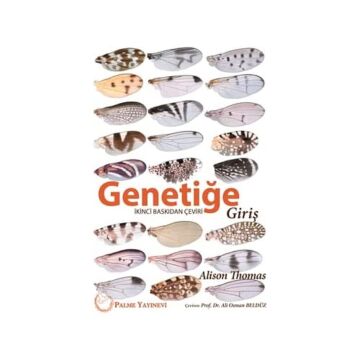 Genetiğe Giriş