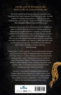İskitler: Tarihleri, Kültürleri ve Dünyaya Etkileri