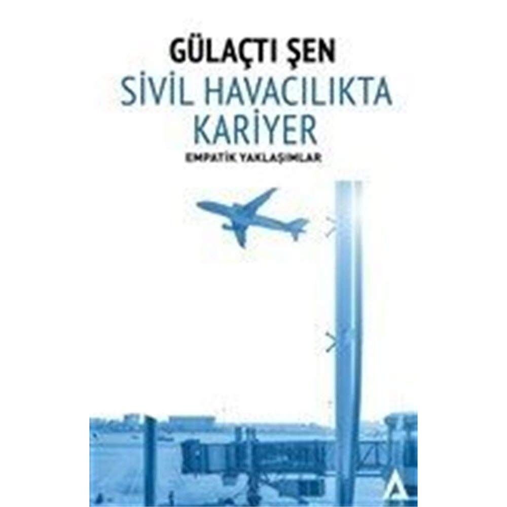 Sivil Havacılıkta Kariyer - Empatik Yaklaşımlar