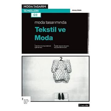 Moda Tasarımında Tekstil ve Moda
