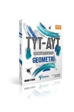 TYT-AYT Geometri Soru Bankası