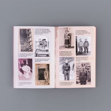 Colditz: Prisoners of the Castle