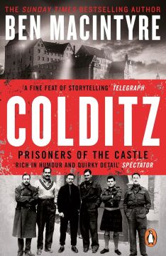 Colditz: Prisoners of the Castle