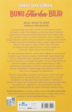 Bunu Herkes Bilir: Tarihteki Yanlış Sorulara Doğru Cevaplar