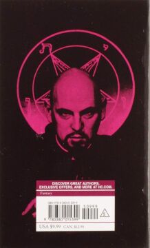 Satanic Bible