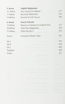 Sosyal Zeka: İnsan İlişkilerinin Yeni Bilimi