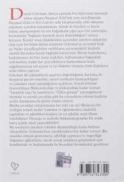 Sosyal Zeka: İnsan İlişkilerinin Yeni Bilimi
