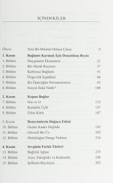 Sosyal Zeka: İnsan İlişkilerinin Yeni Bilimi