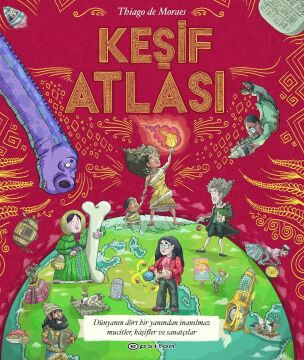 Keşif Atlası