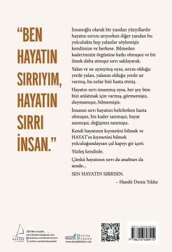 Sırtımdaki Ruh İzi