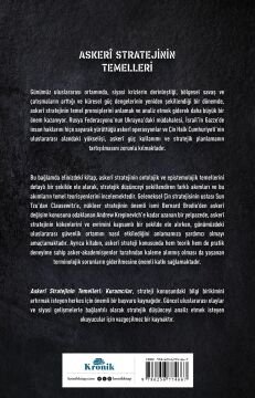 Askeri Stratejinin Temelleri