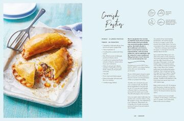 How to Bake Anything Gluten Free (From Sunday Times Bestselling Author): Over 100 Recipes for Everything from Cakes to Cookies, Bread to Festive Bakes, Doughnuts to Desserts