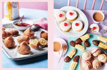 How to Bake Anything Gluten Free (From Sunday Times Bestselling Author): Over 100 Recipes for Everything from Cakes to Cookies, Bread to Festive Bakes, Doughnuts to Desserts