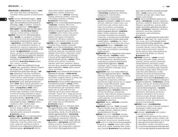 Collins English Thesaurus (8th Edition) (Kapak değişebilir): 300,000 Synonyms and Antonyms for Everyday Use