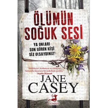 Ölümün Soğuk Sesi