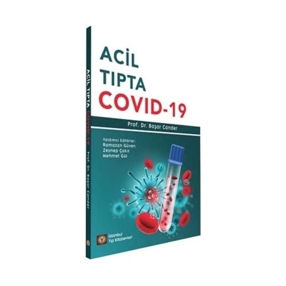 Acil Tıpta Covid 19