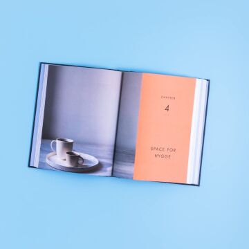 My Hygge Home: How to Make Home Your Happy Place