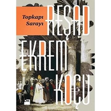 Topkapı Sarayı