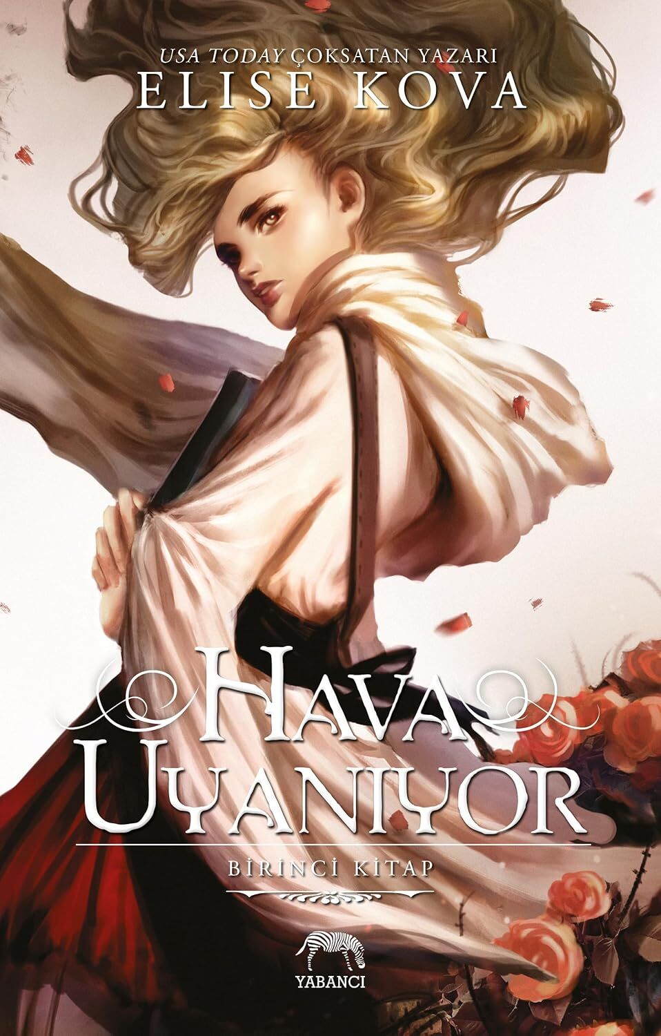 Hava Uyanıyor: Birinci Kitap