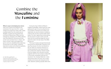 What Coco Chanel Can Teach You About Fashion
