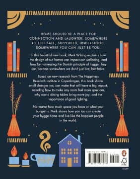 My Hygge Home: How to Make Home Your Happy Place