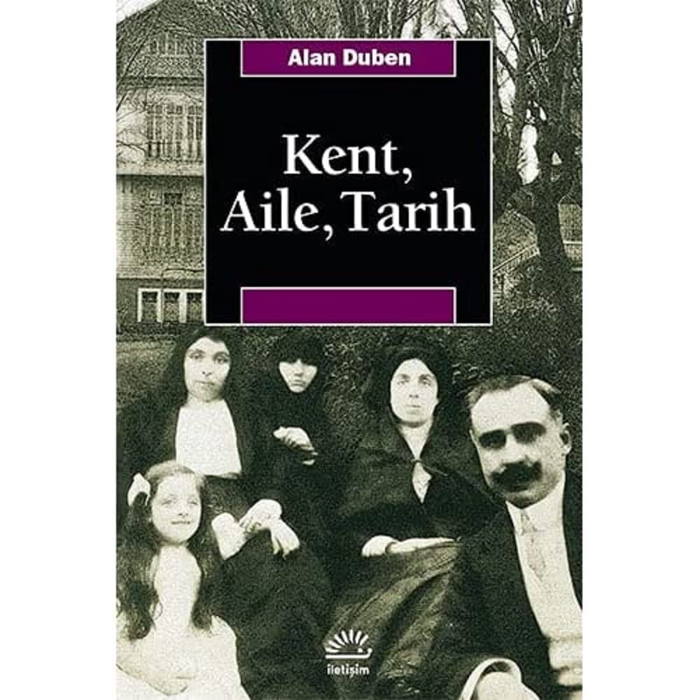Kent, Aile, Tarih