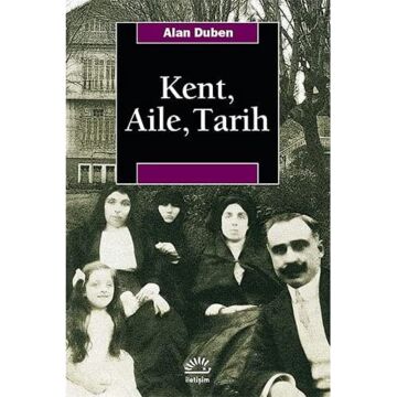 Kent, Aile, Tarih