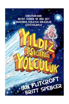 Yıldız Işığıyla Yolculuk