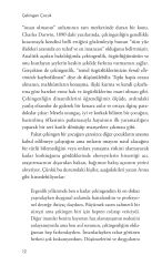 Çekingen Çocuk: Küçüklükten Yetişkinliğe Çekingenliğin Üstesinden Gelme ve Önüne Geçme