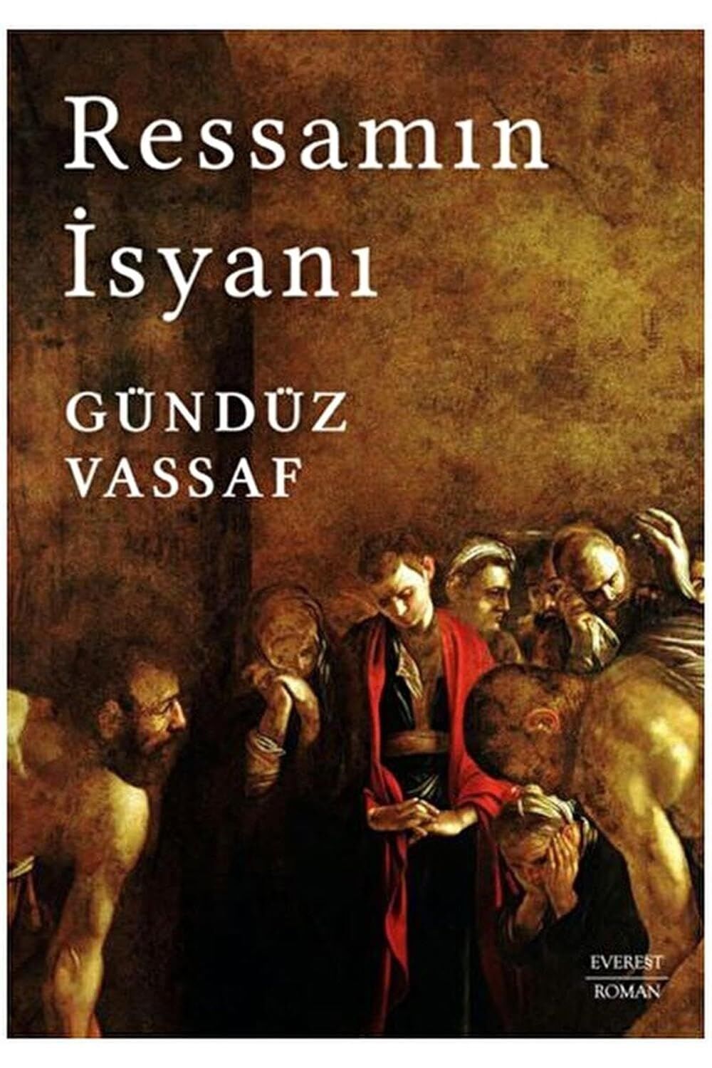 Ressamın İsyanı