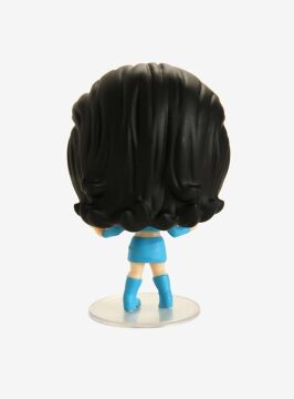 Funko-45.364 POP TV: Siyah Ayna - Nanette Cole Koleksiyon Oyuncak, çok renkli