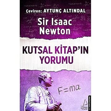 Kutsal Kitap'ın Yorumu