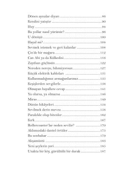 Pazartesi Mektupları